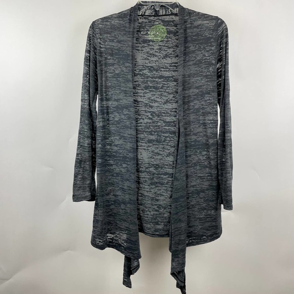 Yoga Cardigan Sweater